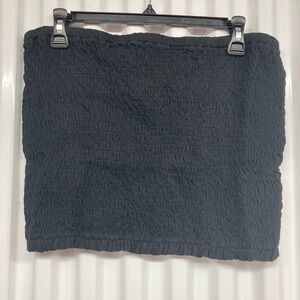 Brand new J Crew women’s tube top